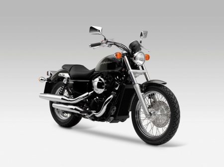 2010 Honda Shadow VT 750 RS