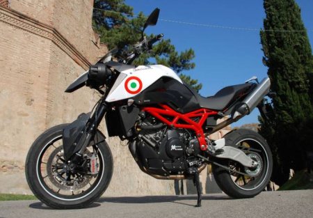 Morini Granferro
