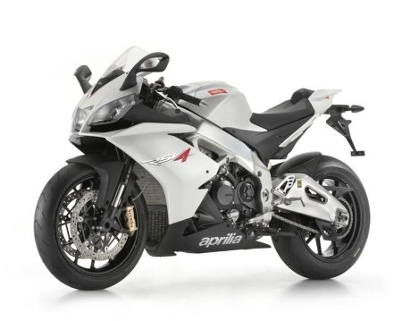 2010 Aprilia RSV4R