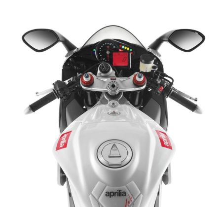 2010 Aprilia RSV4R