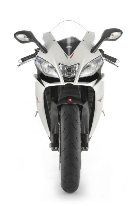 2010 Aprilia RSV4R