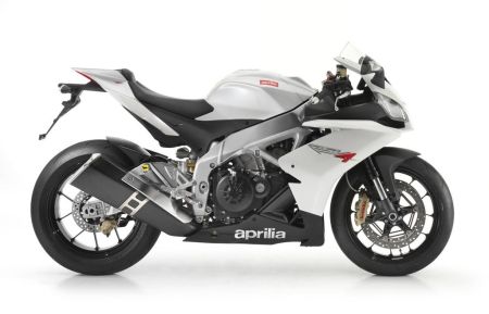 2010 Aprilia RSV4R