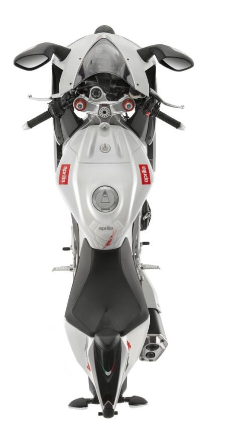 2010 Aprilia RSV4R