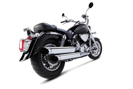2010 Hyosung Aquila GV 700i 2010 Hyosung Aquila GV 700i
