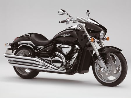 2010 Suzuki Intruder M1500