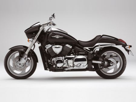 2010 Suzuki Intruder M1500