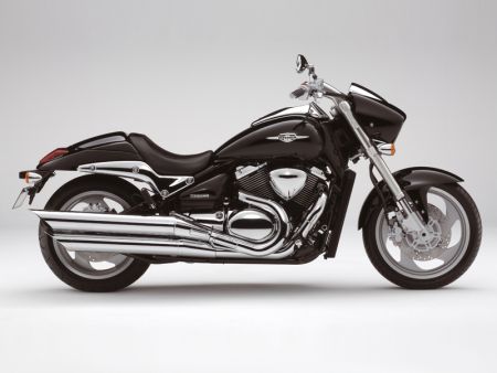 2010 Suzuki Intruder M1500