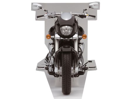 2010 Suzuki Intruder M1500