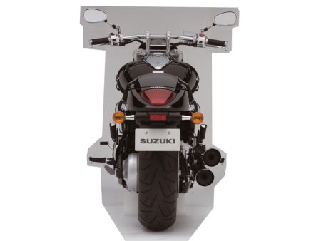 2010 Suzuki Intruder M1500
