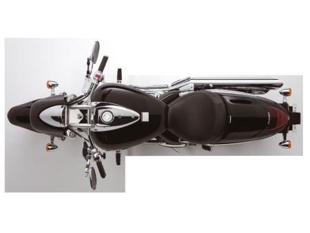 2010 Suzuki Intruder M1500