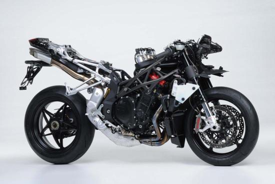 2010 MV Augusta F4 1000R: mamma mia!!!