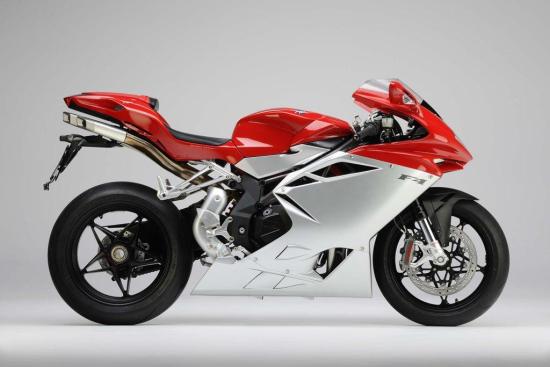 2010 MV Augusta F4 1000R: mamma mia!!!