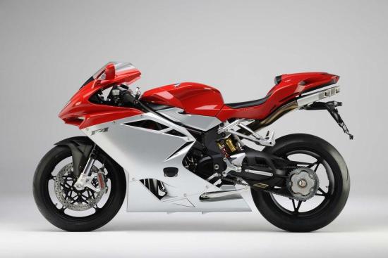 2010 MV Augusta F4 1000R: mamma mia!!!