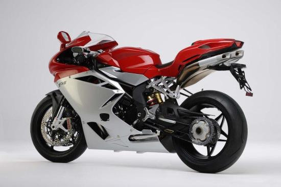 2010 MV Augusta F4 1000R: mamma mia!!!