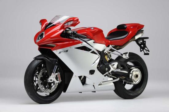 2010 MV Augusta F4 1000R: mamma mia!!!