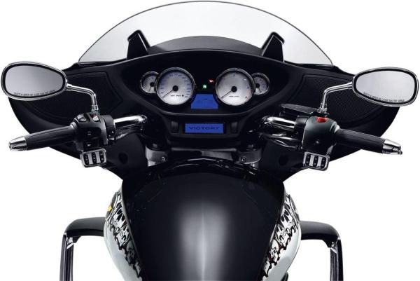 2010 Victory Cross Country