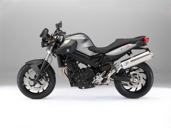 2011 BMW F800R