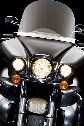 2010 Kawasaki VN1700 Voyager