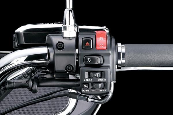 2010 Kawasaki VN1700 Voyager