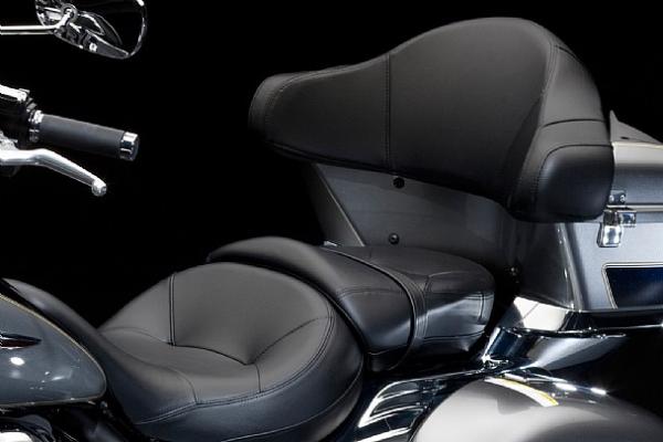 2010 Kawasaki VN1700 Voyager