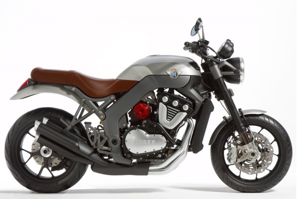 2011 Horex V6