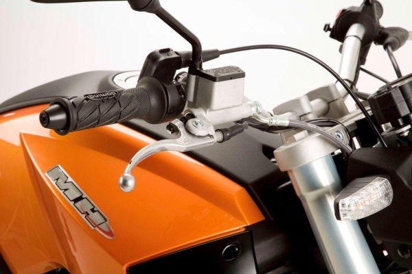 MotorHispania MH7 125cc