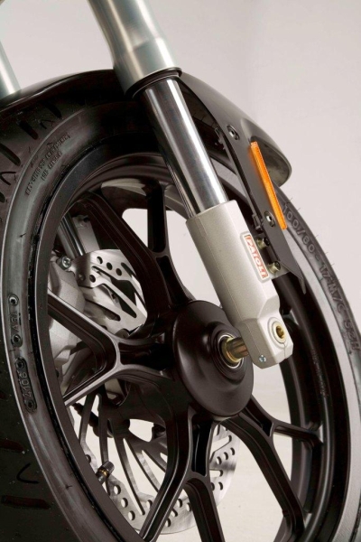 MotorHispania MH7 125cc