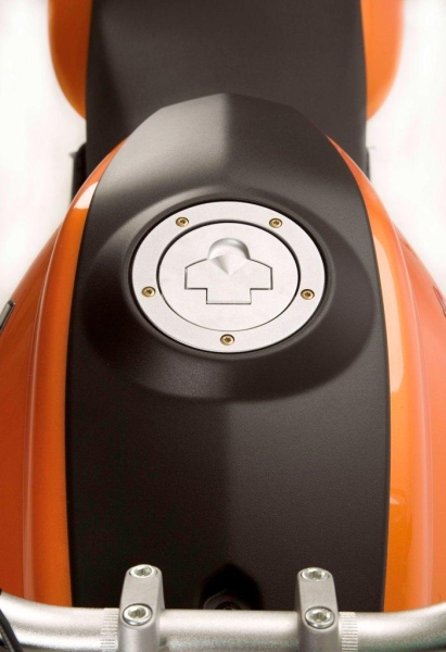 MotorHispania MH7 125cc