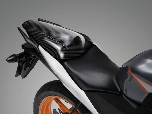 2011 Honda CBR 125 R: tu primera R