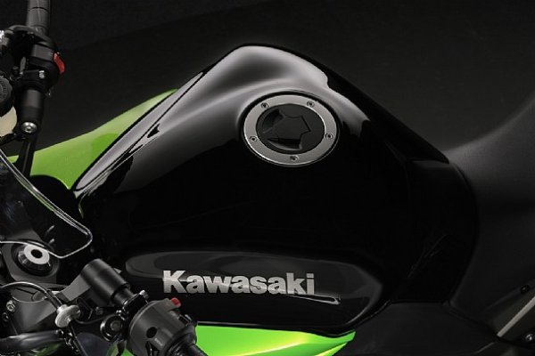 2011 Kawasaki Z1000SX