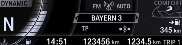 2011 BMW K 1600 GTL: super gran turismo