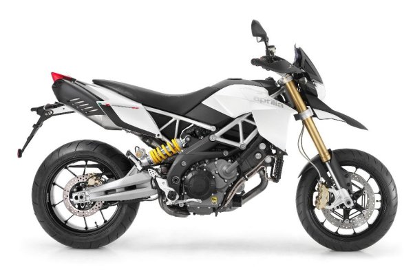 2011 Aprilia Dorsoduro 1200