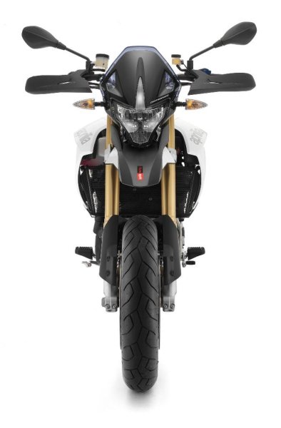 2011 Aprilia Dorsoduro 1200