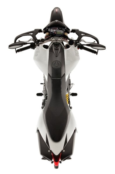 2011 Aprilia Dorsoduro 1200