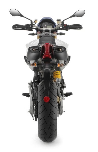 2011 Aprilia Dorsoduro 1200