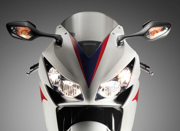 2012 Honda CBR 1000RR