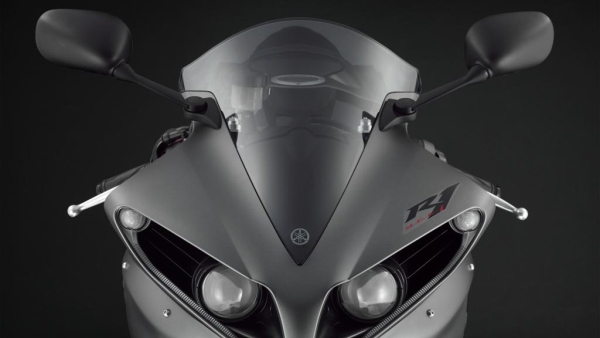 2012 Yamaha YZF R1