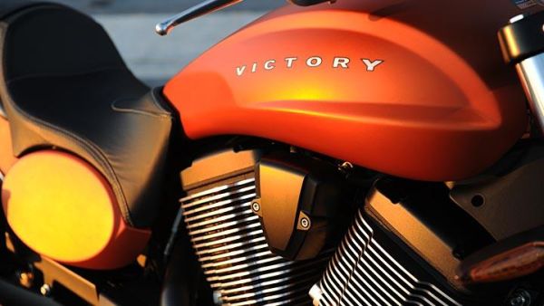 2012 Victory Judge