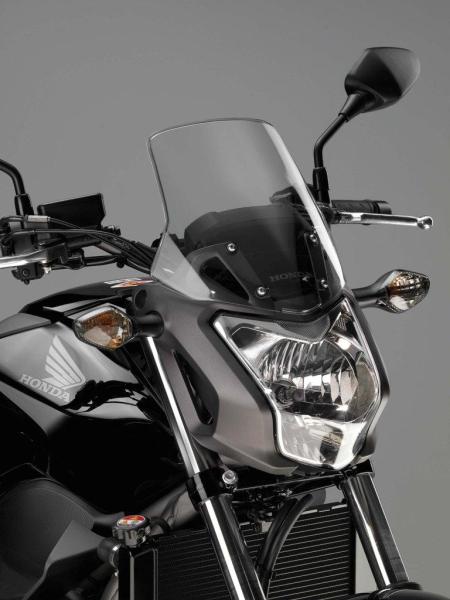 2012 Honda NC 700S