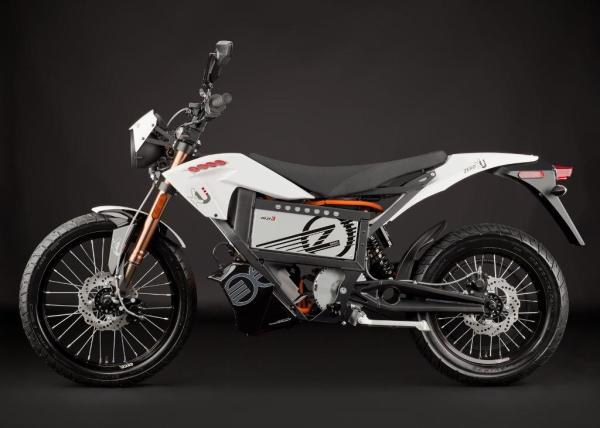 2012 Zero XU