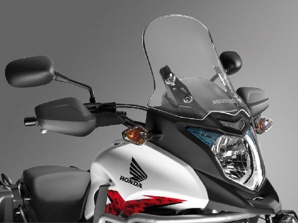 2013 Honda CB500X: te lo pone fácil