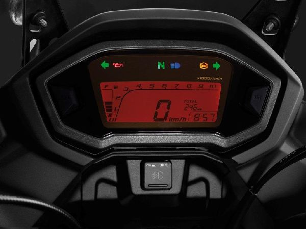 2013 Honda CB500X: te lo pone fácil