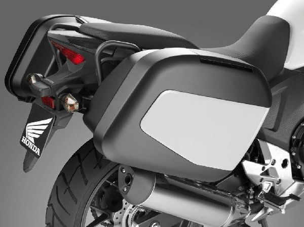 2013 Honda CB500X: te lo pone fácil